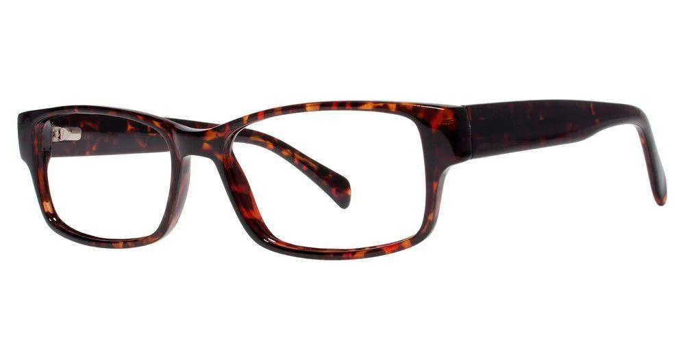 MODERN PLASTICS II SLICK Eyeglasses - view 2